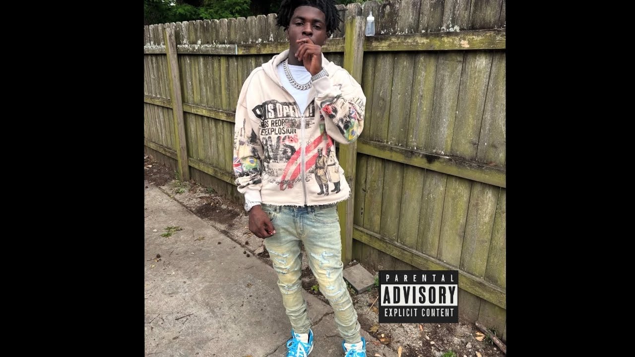 P Yungin x BWay Yungy x NBA YoungBoy Type Beat 2025 – “For The Street”