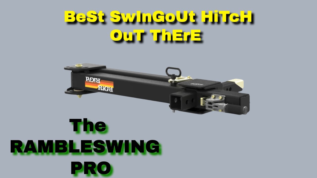 RIGD SUPPLY | Установка RaBleSwInG PRO #rigdsupply