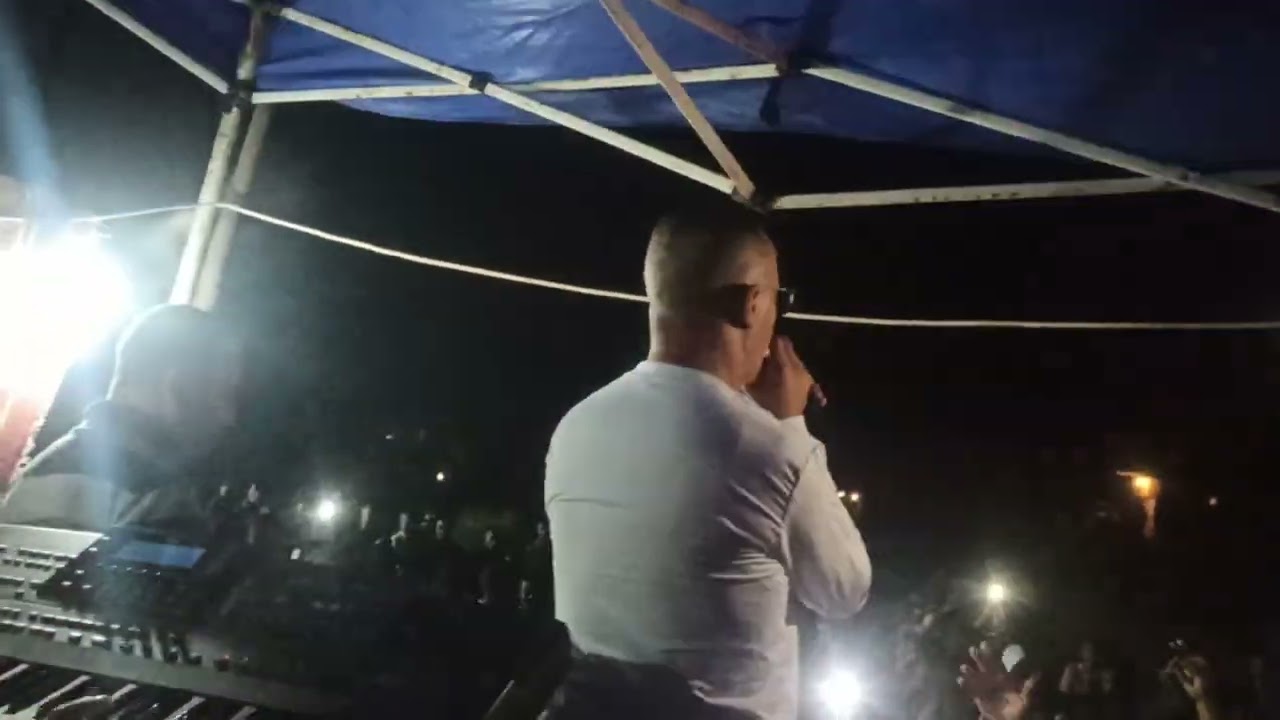 Cheb Mohamed Bouski 🇩🇿🇲🇦🇹🇷. ليلا كحلة. Lila kahla VS عربي ريكوس