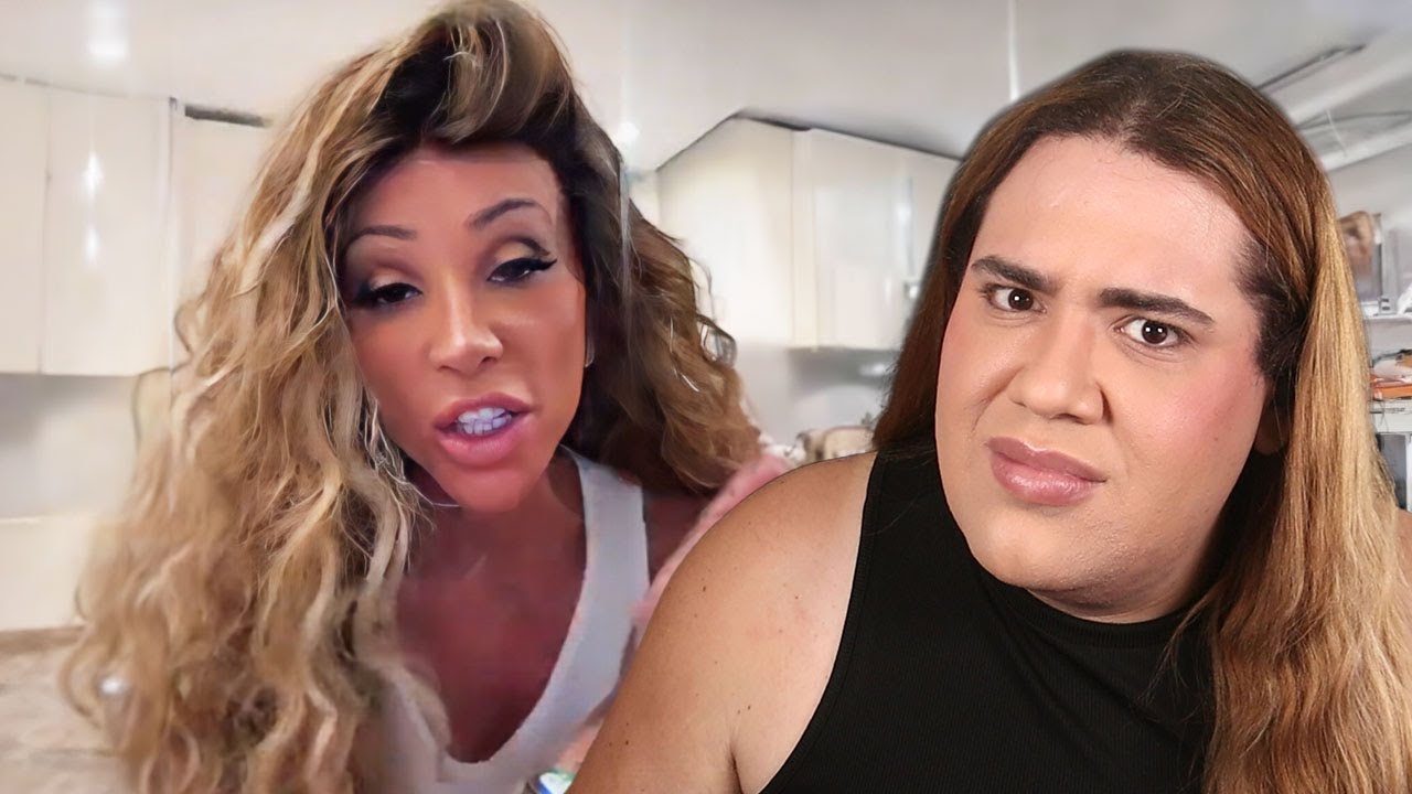 MAYA MASSAFERA DIZ QUE SÓ POBRE GOSTA DE GORDO?