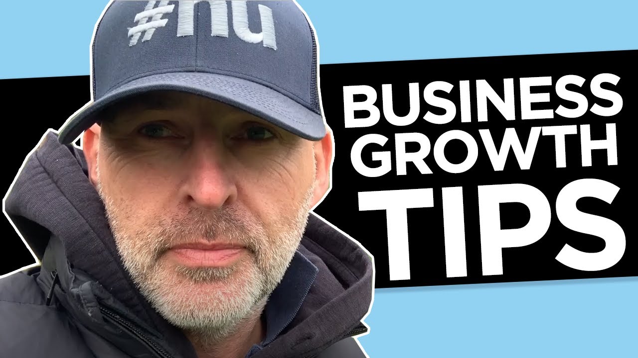 How To Grow Your Construction Company Business - Nick Jeffries Of Nu Projects