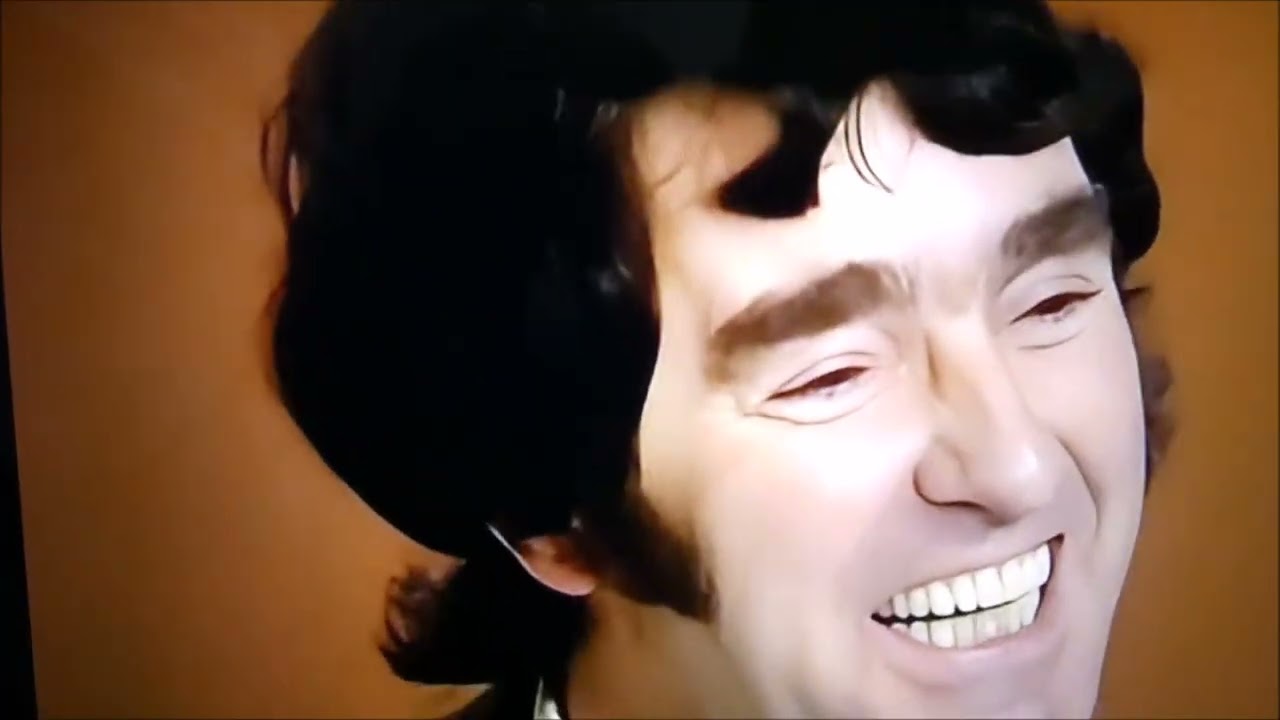 Кен Гудвин СМЕШНОЙ ЧЕЛОВЕК#СМЕШНОЙ#ЧЕЛОВЕК