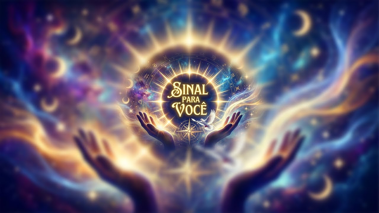 ✨ Frequência de Prosperidade, Amor e Paz Interior 🌿 Música Calmante | Sinal Para Você