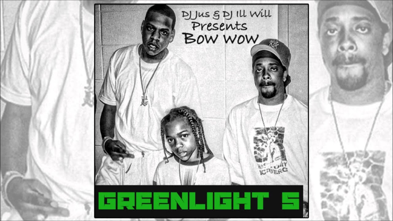 Bow Wow - Heart Stop (Greenlight 5)