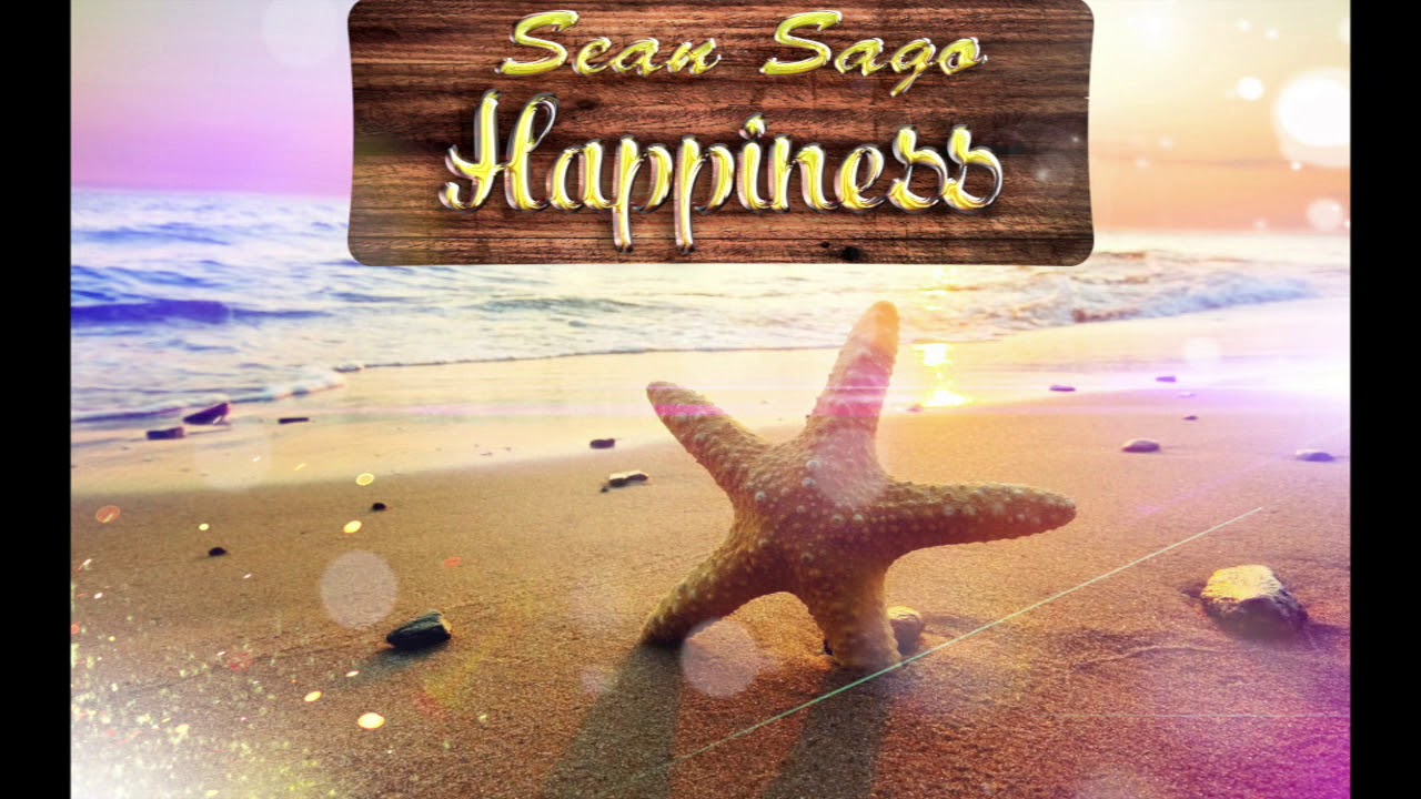 Sean Sago Happiness (Original Mix)