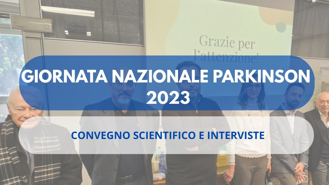 Convegno Scientifico e Interviste 2023