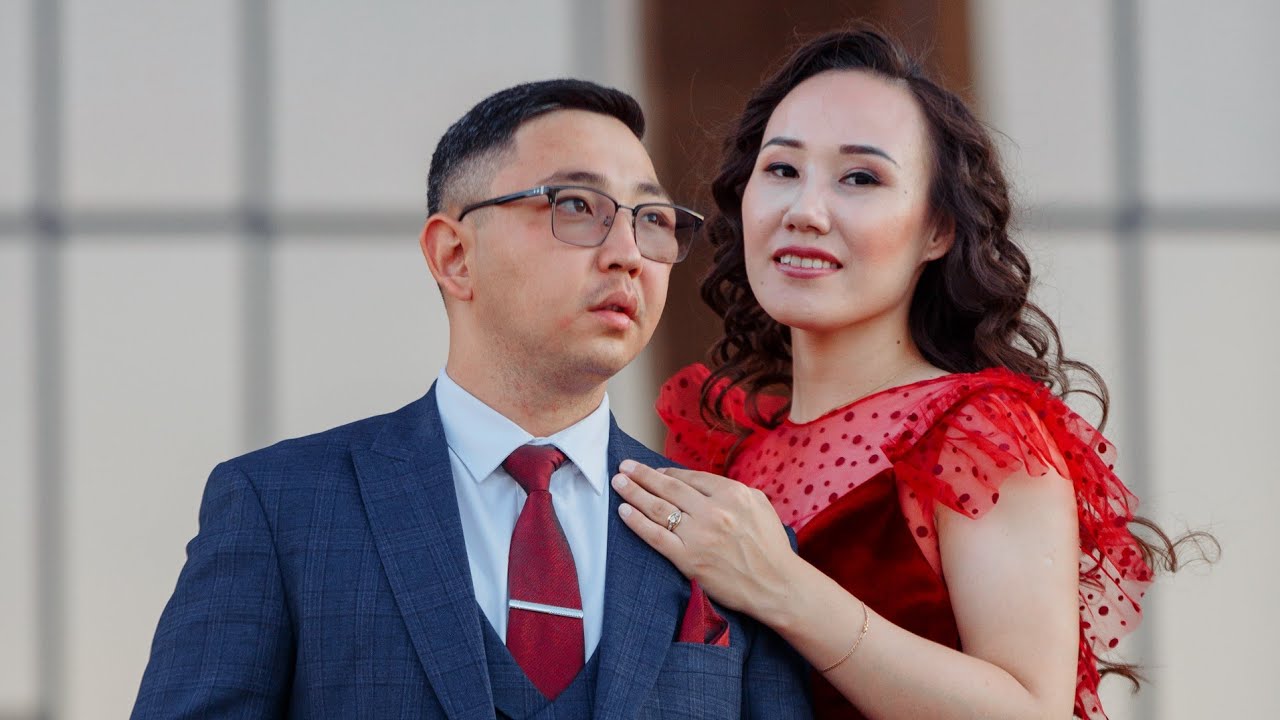 Назым Кыз узату 1 болим