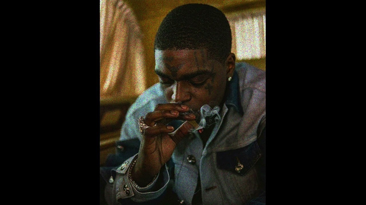 (FREE) Kodak Black x R&B Type Beat - 