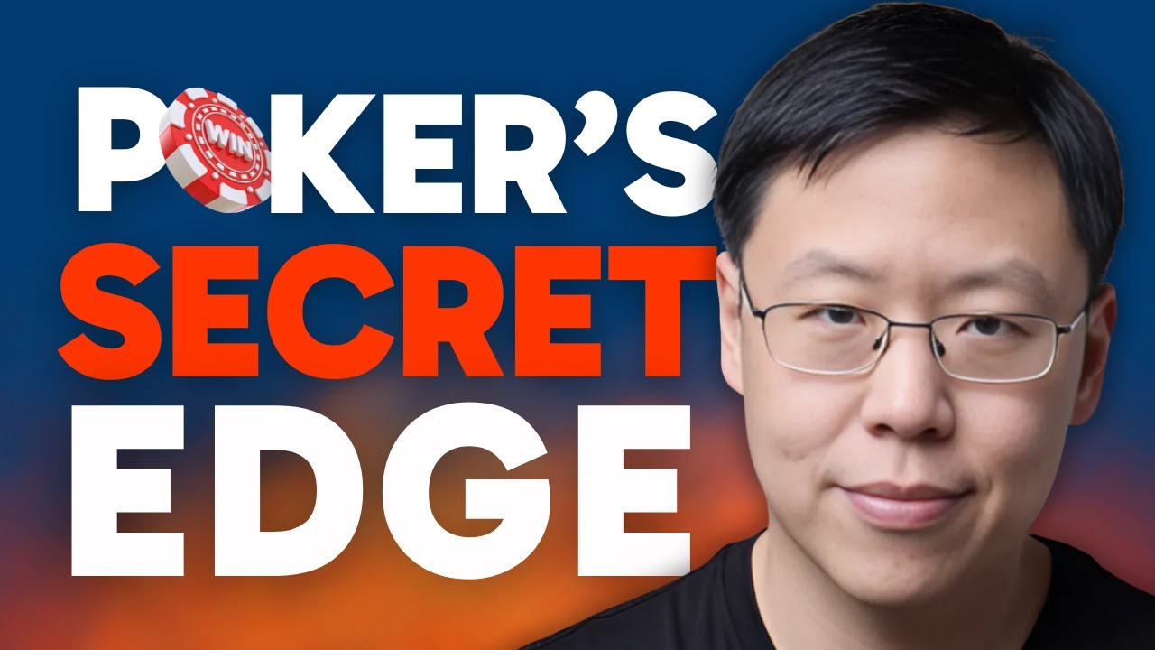 Make Yourself Dangerous At The Poker Table