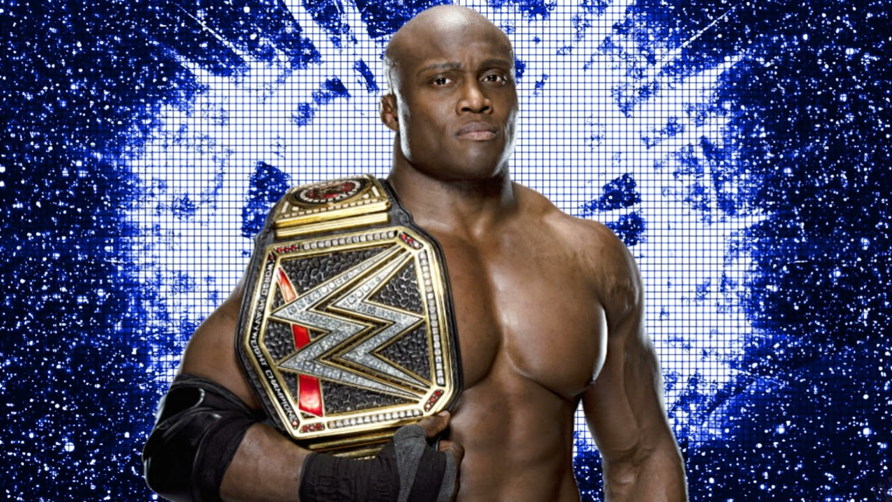 bobby lashley WWE theme song 