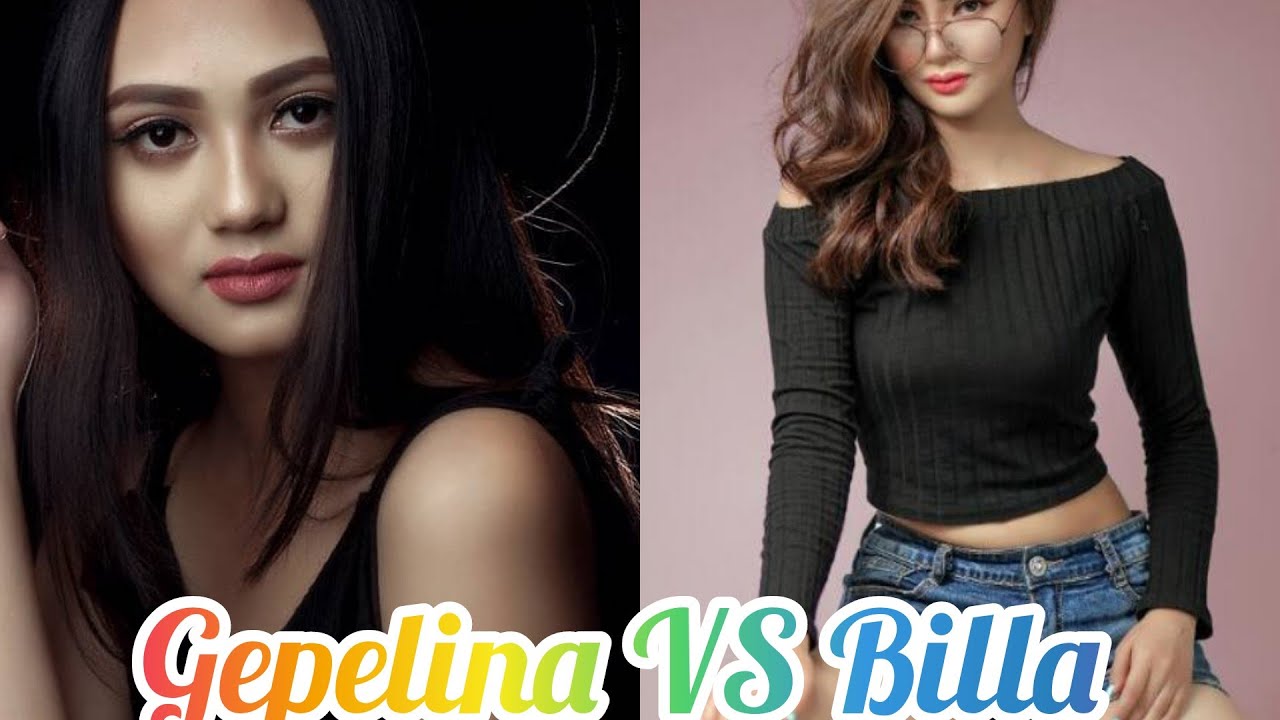 Gepelina VS Billa traditional and western dress krmmbgii fan no hyybirmmmo commenntaa 👇👇👇👇👇