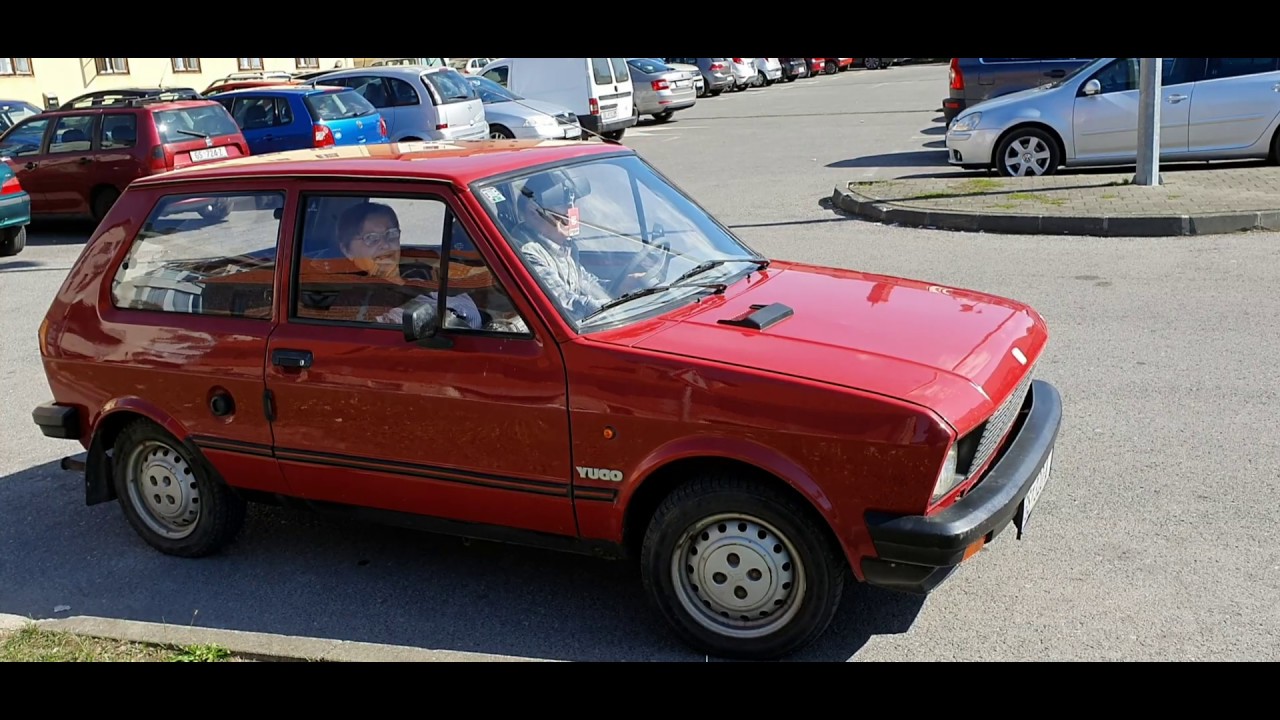 Yugo 55