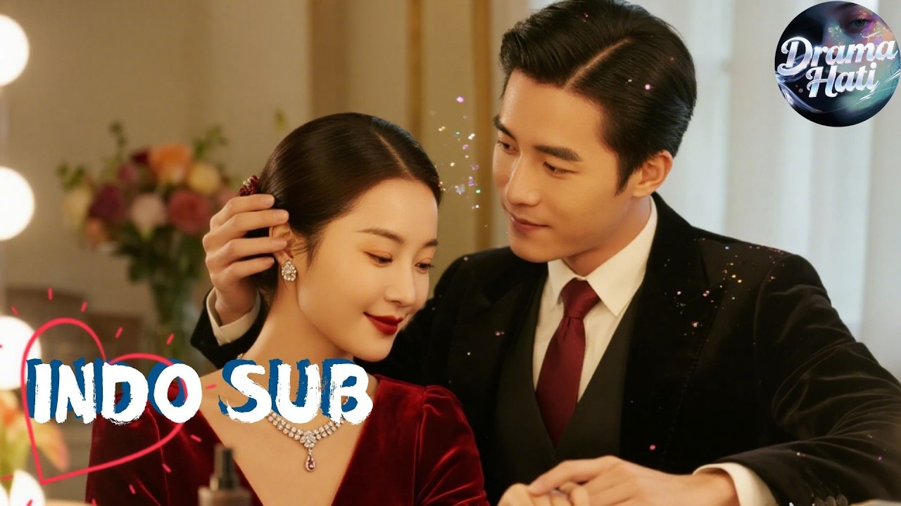 【INDO SUB】Counterattack After Betrayal! Chase Dream Become Superstar Cool#minidrama