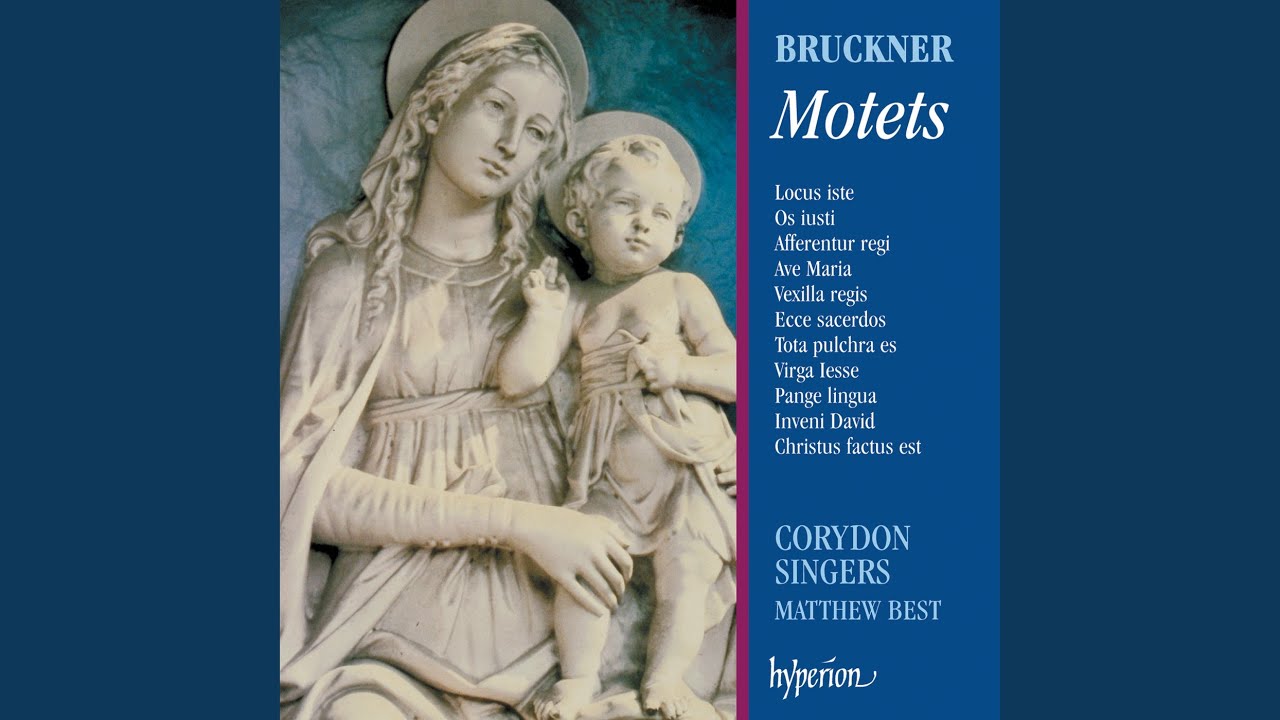 Bruckner: Ave Maria, WAB 6