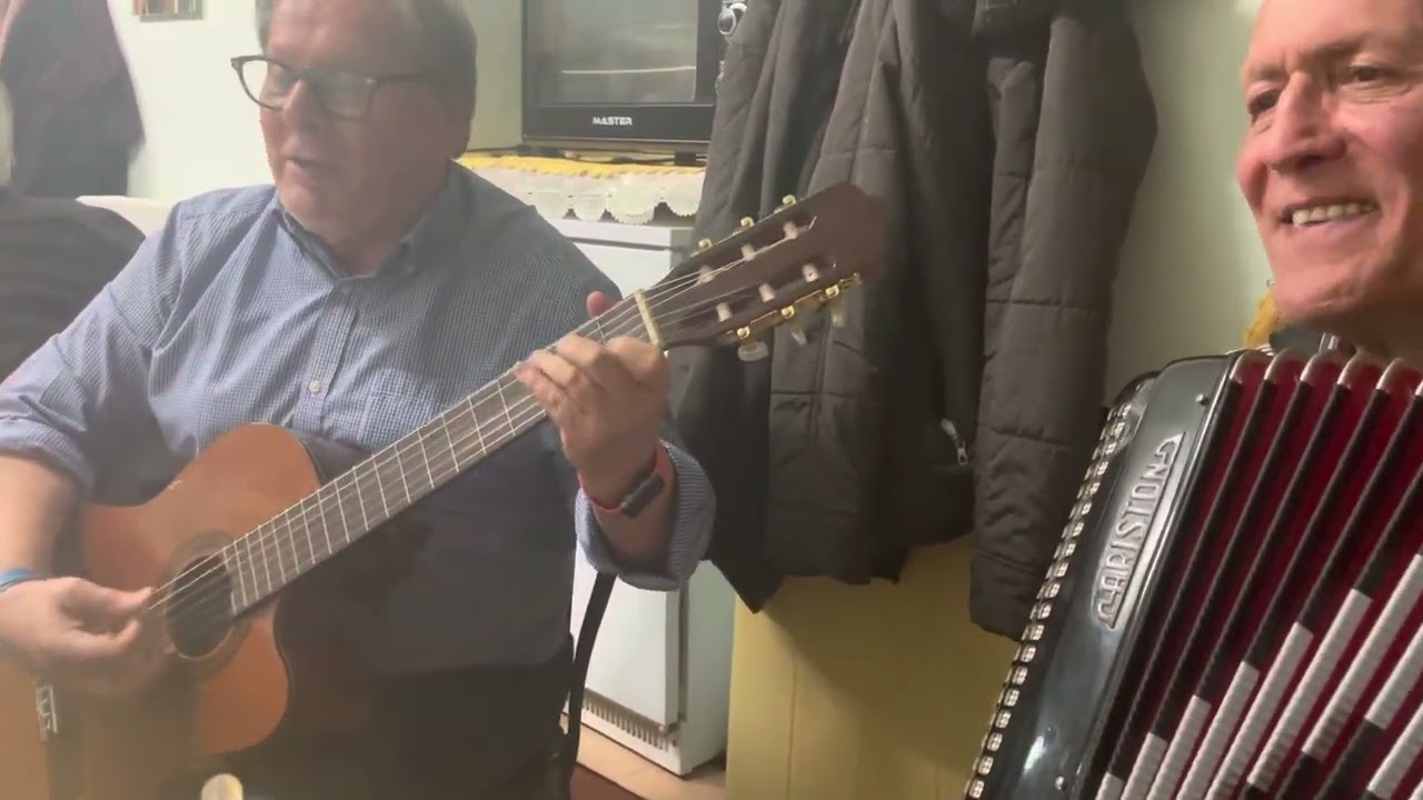 “Quante brutta la vecchiaia”😊😊