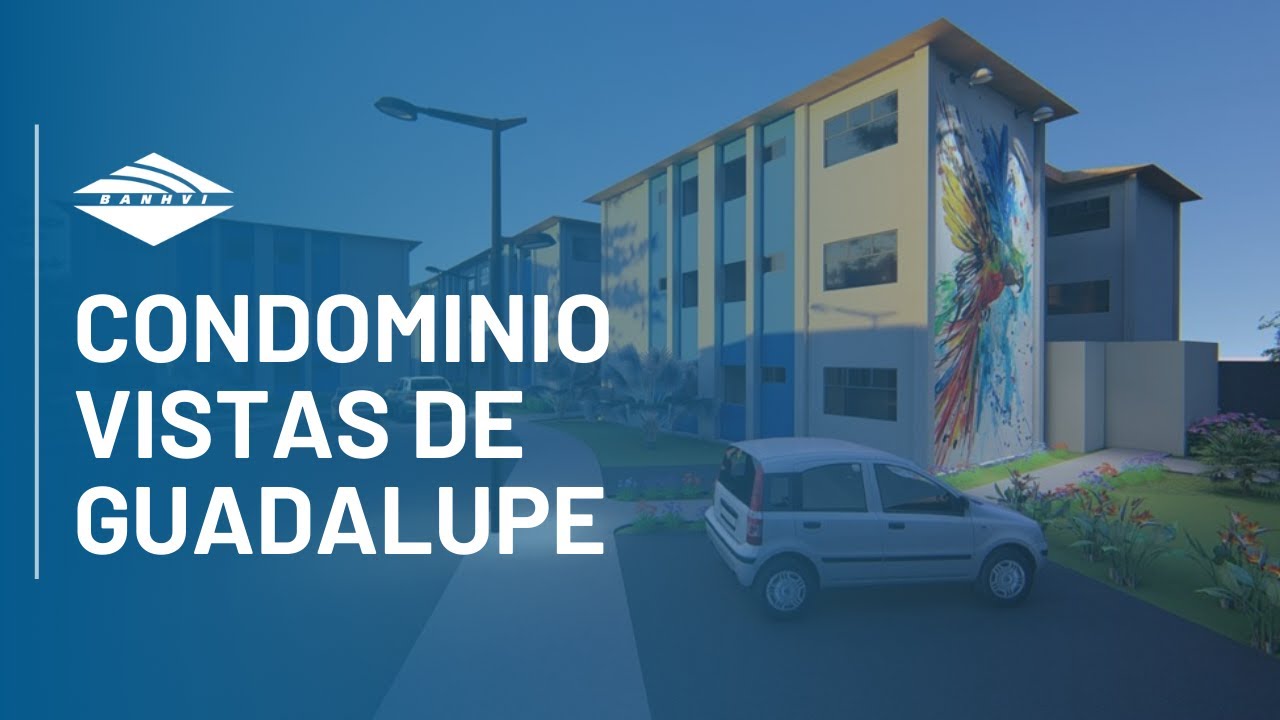 Novedoso Condominio Vistas de Guadalupe tiene un avance del 61%