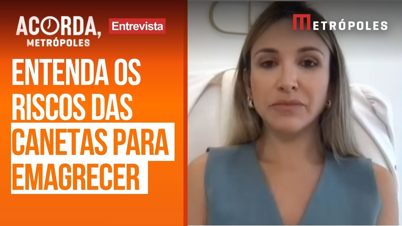 O que é a pancreatite e por que está relacionada às canetas emagrecedoras investigadas pela Anvisa?