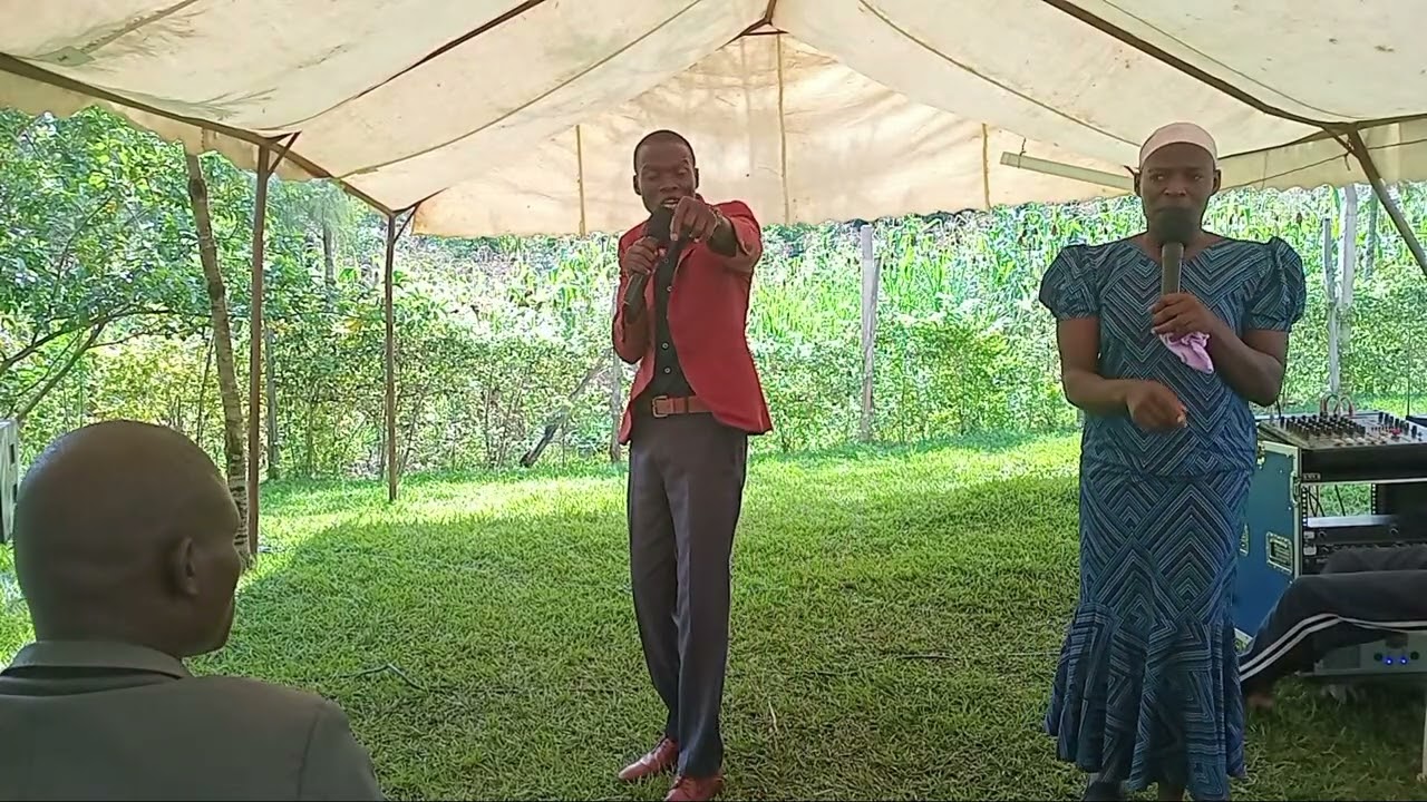 Tiyo gi Ligangla maber ...Genesis 28:40