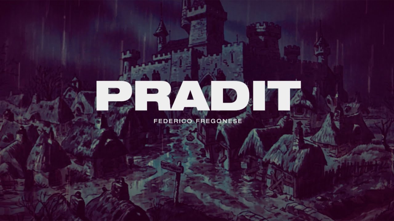 Pradit | Federico Fregonese