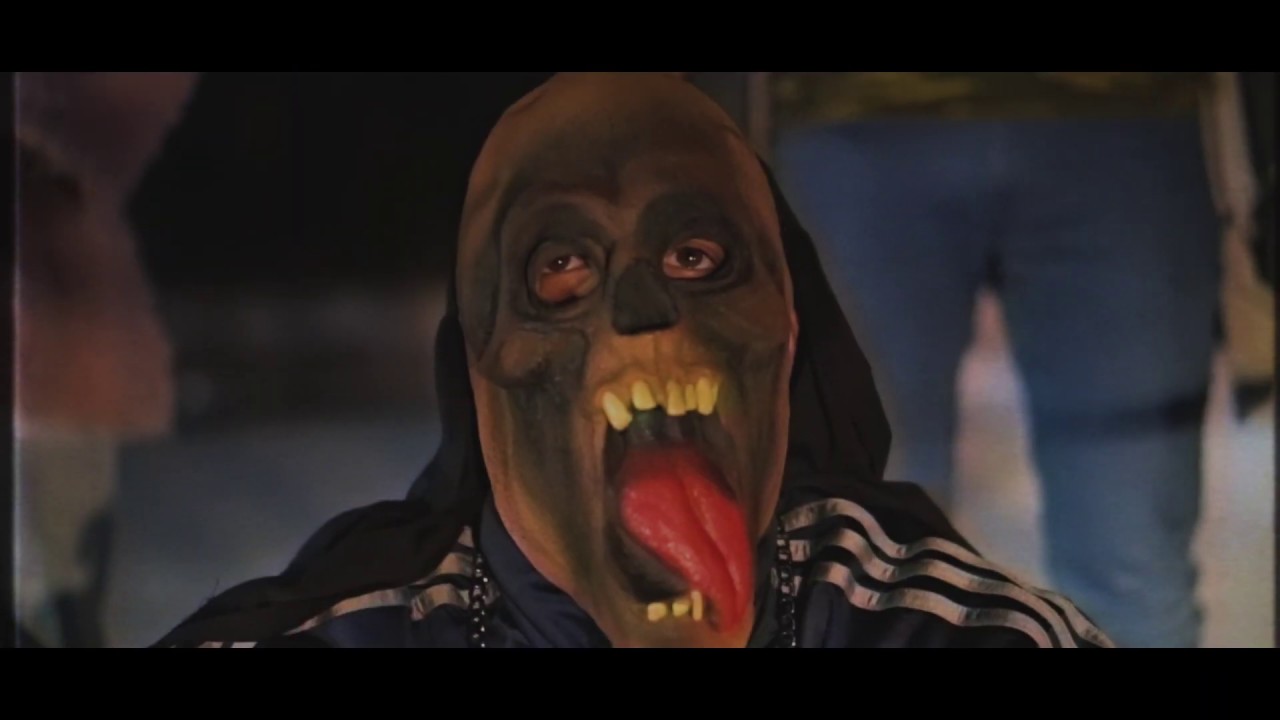 SapienS - Trap Music Video