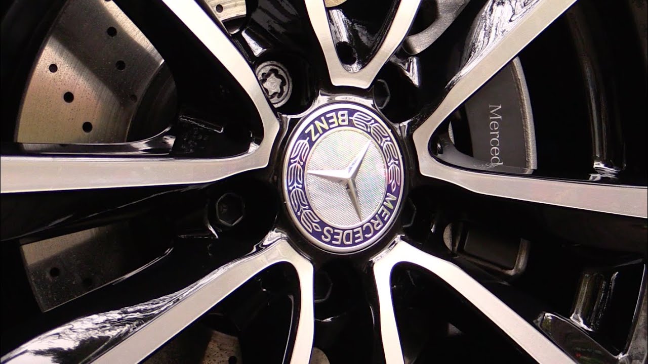 How to Clean, Polish & Protect Painted Alloy Wheels