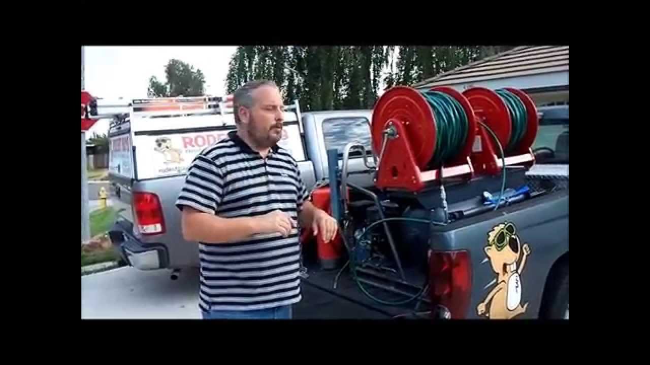 Costa Mesa Gopher Control Removal | Pet Safe No Poisons