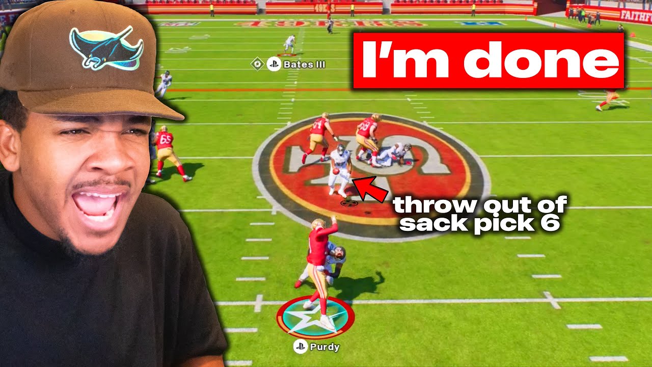 There’s no way I just lost 3 straight and $300 to this man…