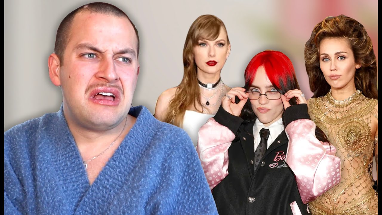 Grammys 2024 Red Carpet Fashion Roast