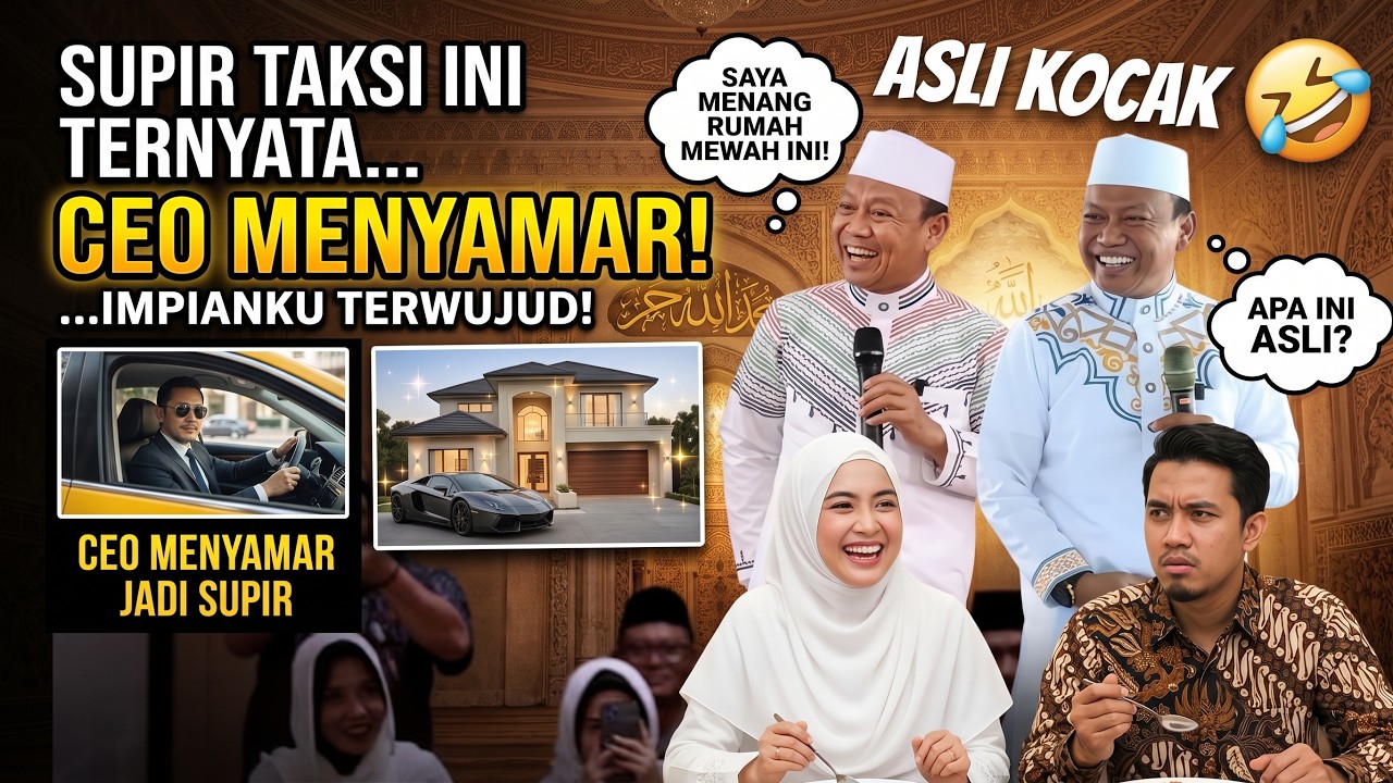Sibuk Nonton DRACIN 