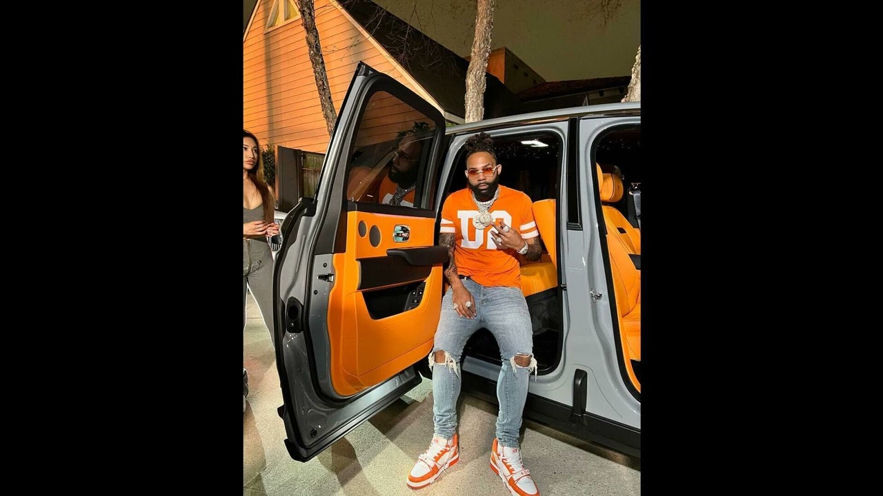 [FREE] Money Man Type Beat 2022- 