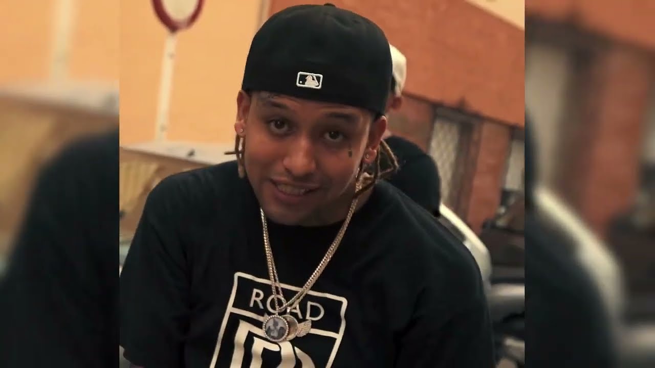 FREE YUNG SARRIA X SODA BOY X TONY TRAMPA X TALE$ BEAT MELODICO RICO O MUERTO