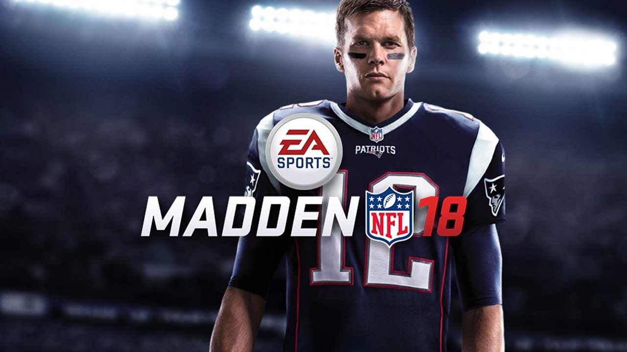Madden 18 - The Top 20 Things we learned from EA Play