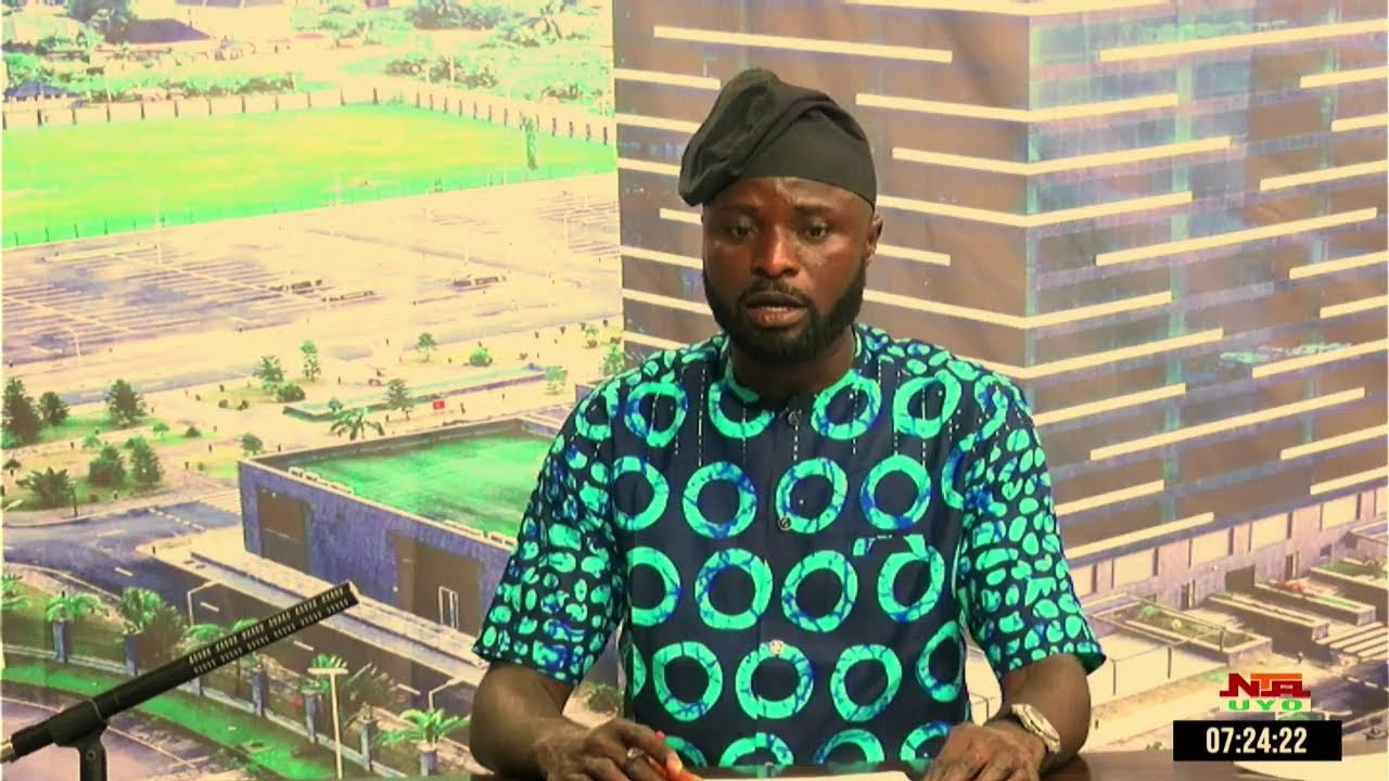 BUSINESS NEWS @7 | MARCH 7, 2026