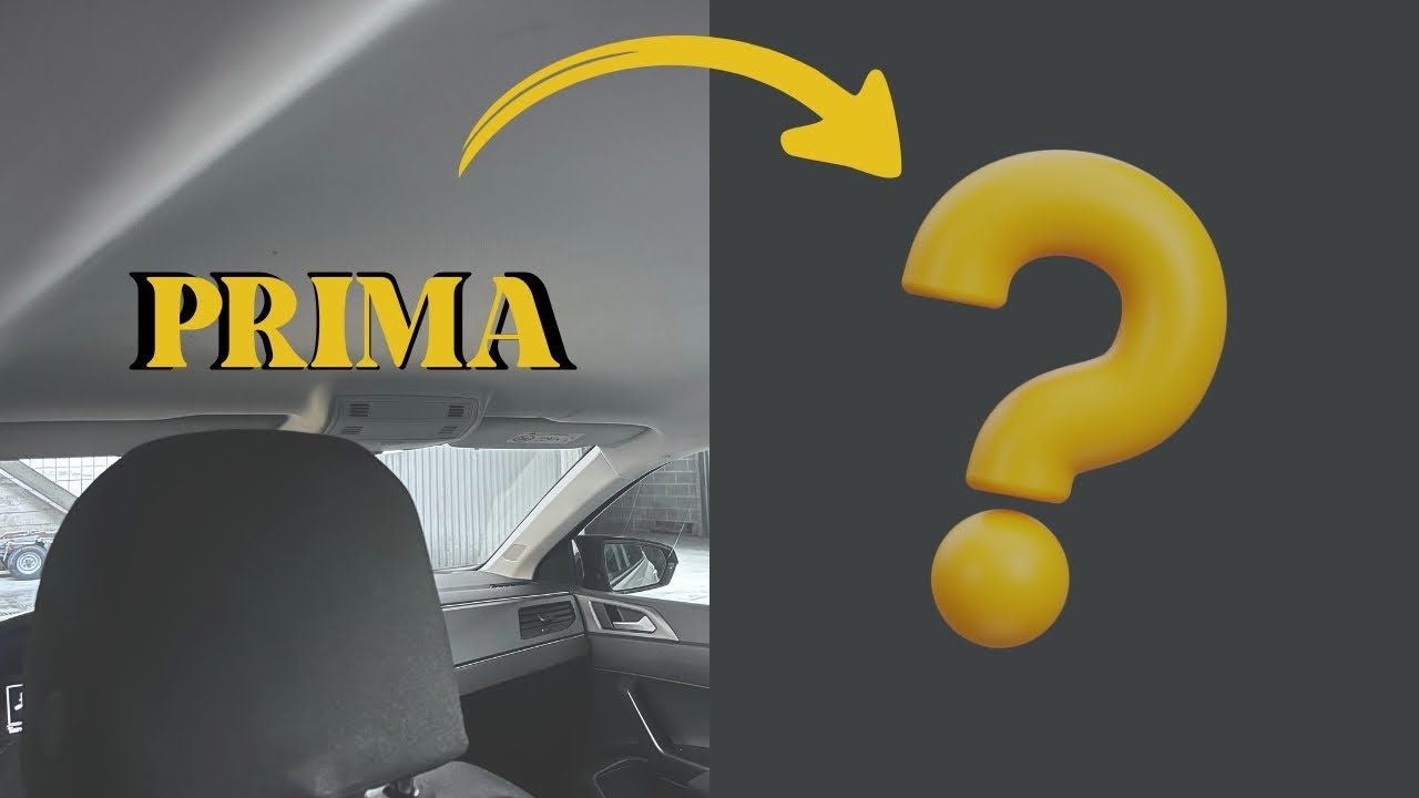 Stravolgo gli interni della mia auto (ep. 1)