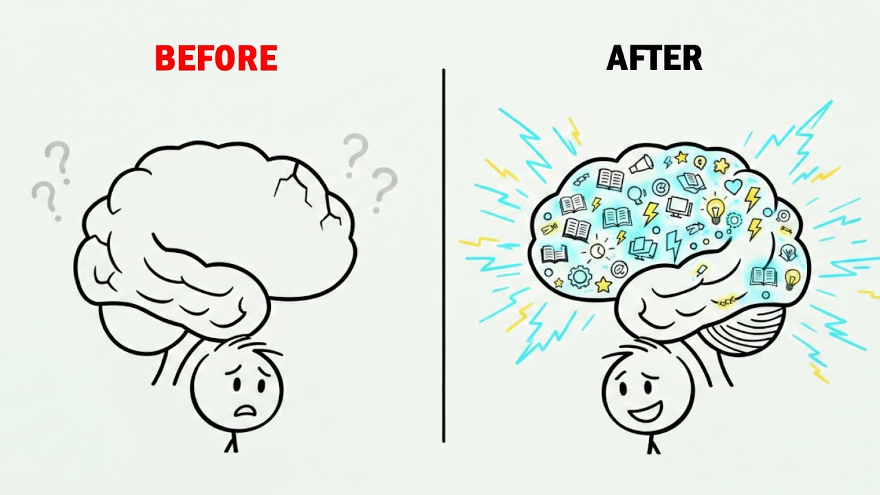 Are You Making These 4 HUGE Brain Exercise Mistakes?