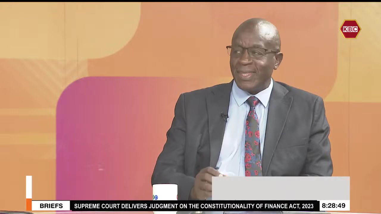 International Day for Biosphere Reserves | #GoodMorningKenya
