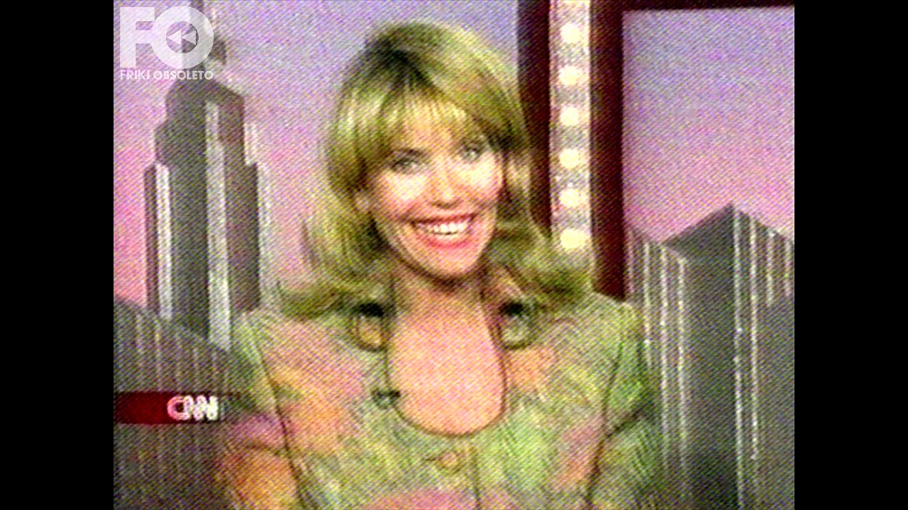 Tandas CNN - 28 de diciembre 1995