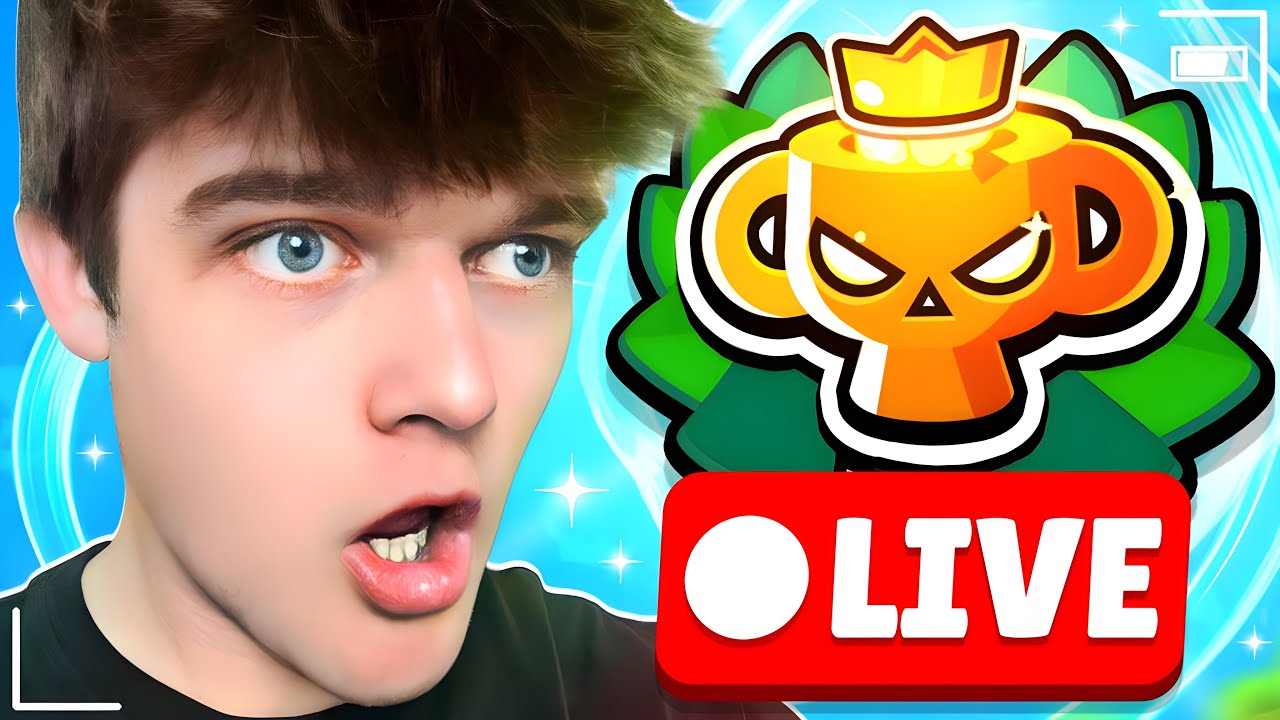 BACK ON BRAWL