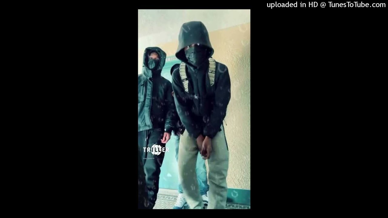 *FREE* 'kdotfrmdahill x kdotbot3 x surgerollaxk x bishop1326' type drill beat - 