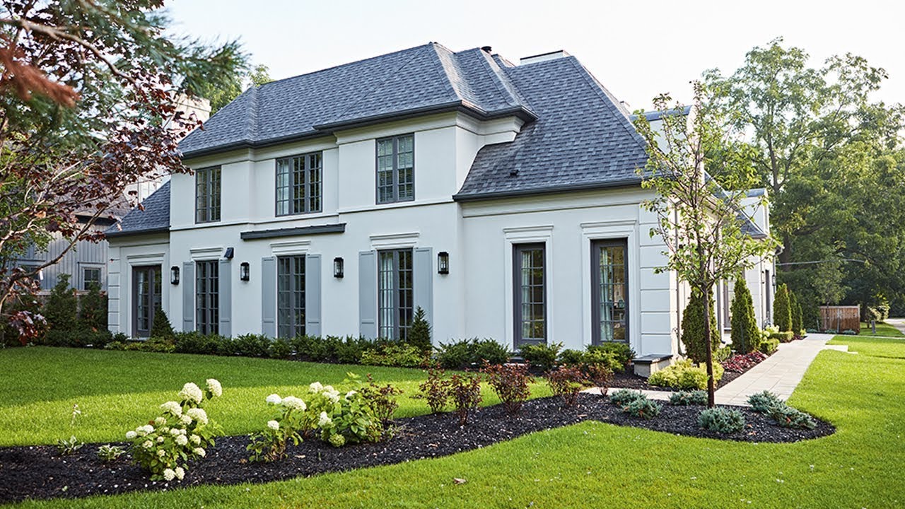 Explore The Stunning 2018 Princess Margaret Showhome&rsquo;s Interior & Exterior