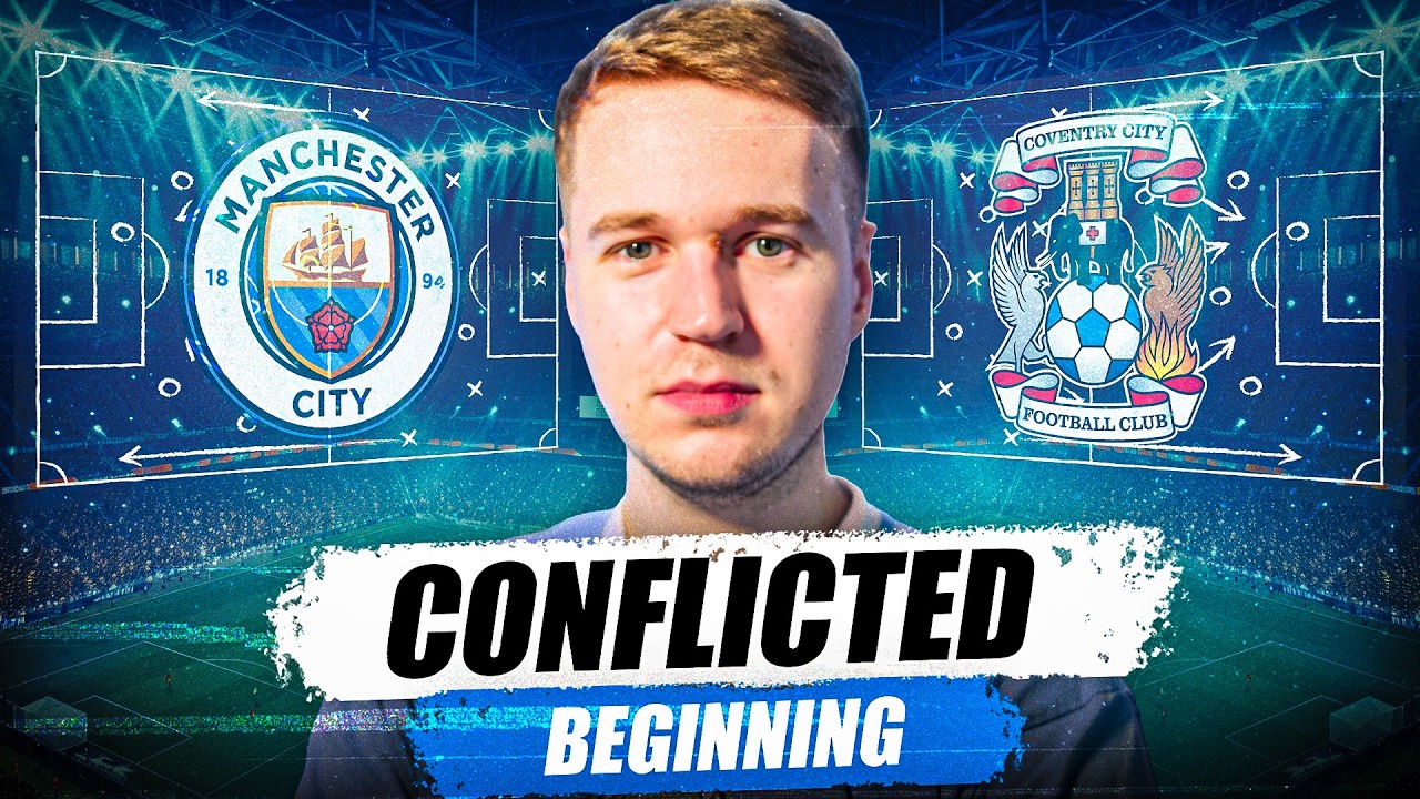 More Wins, More Questions | Man City 1 - 0 Coventry Post-Mortem
