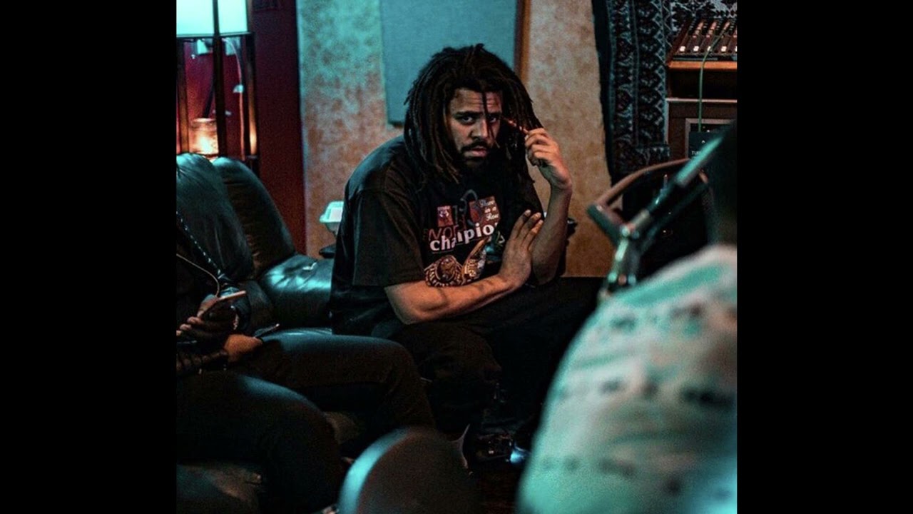 (FREE) J COLE TYPE BEAT - "BEFORE THE FALL OFF"
