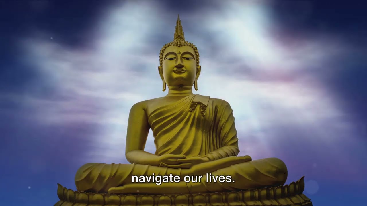 The Three Jewels-A Kid&rsquo;s Guide to Buddhist Teachings