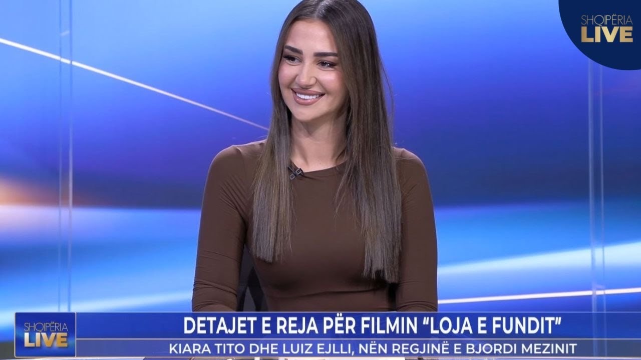 Exclusive/ Luizi në Big Brother, Kiara: Loja e fundit, ai i paparashikueshëm. Luna pjesë e filmit!