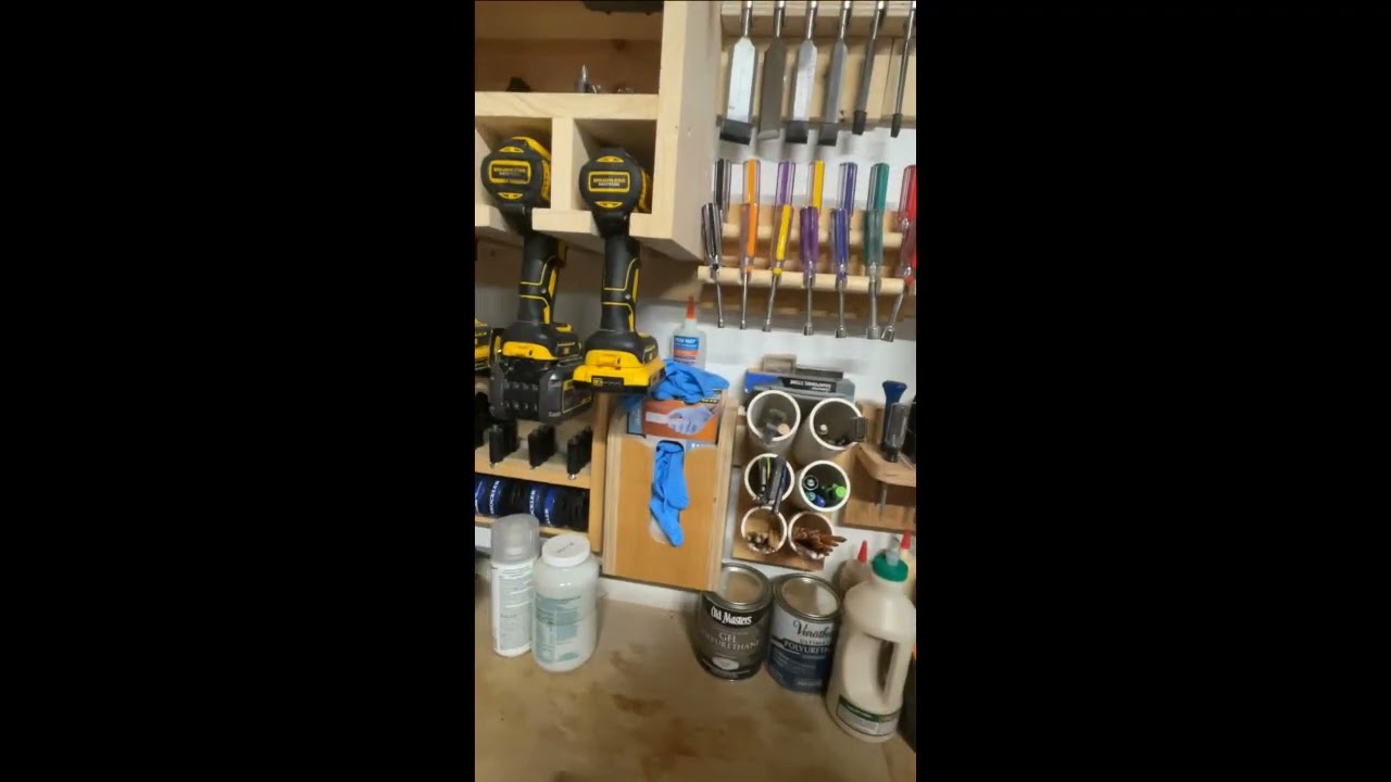 Shop Tour 2026