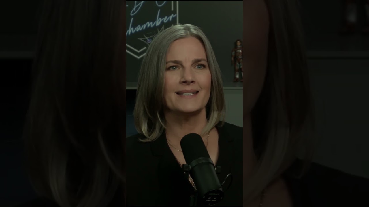 Терри Фаррелл | Юная модель — #dconchamber #terryfarrell #startrek #scifi #podcast #interview