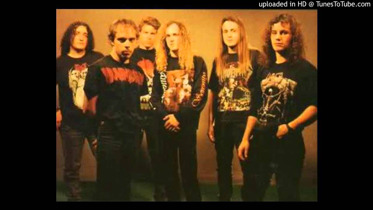 Golgotha - Lost (Instrumental)