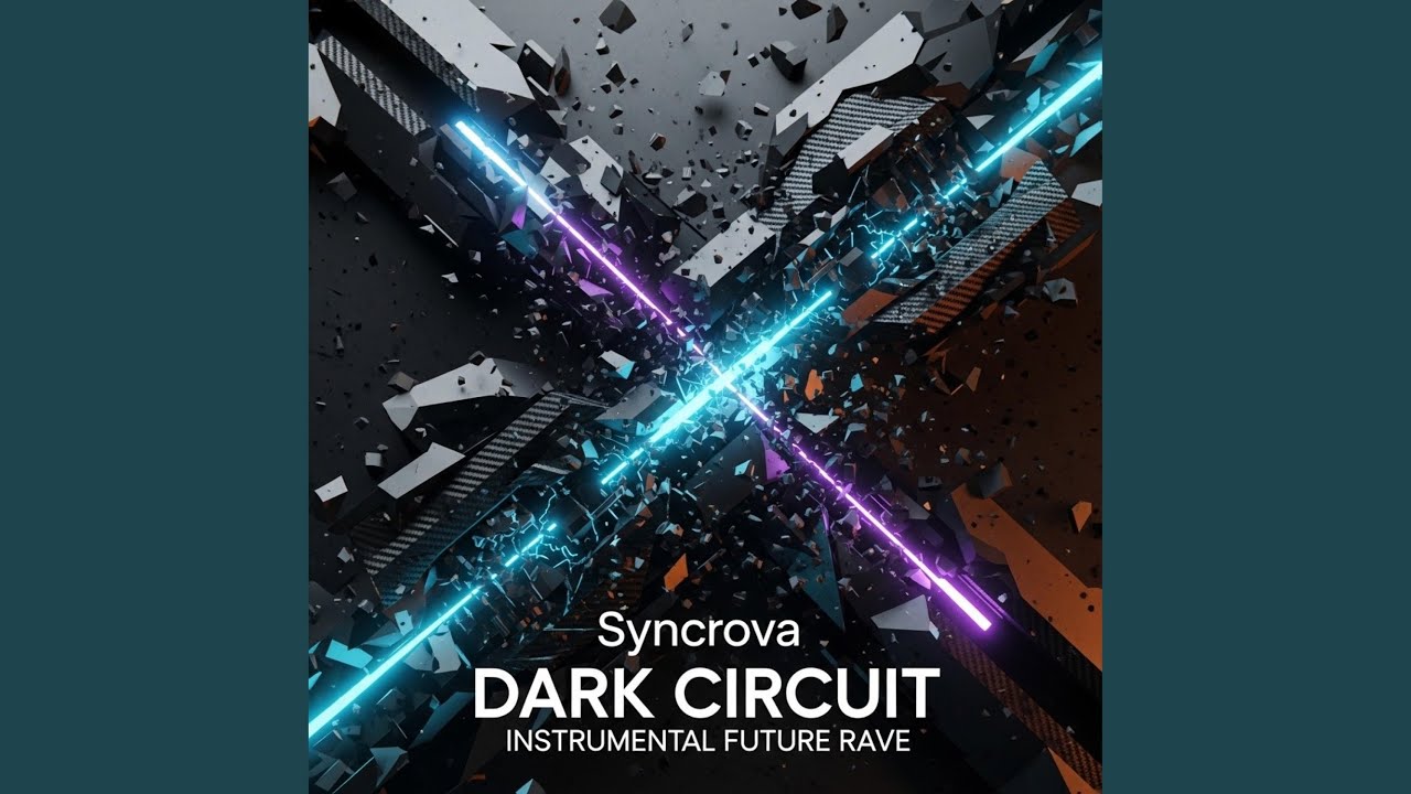 DARK CIRCUIT