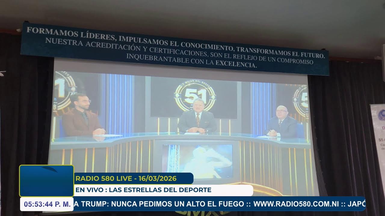 #EstrellasDelDeporte