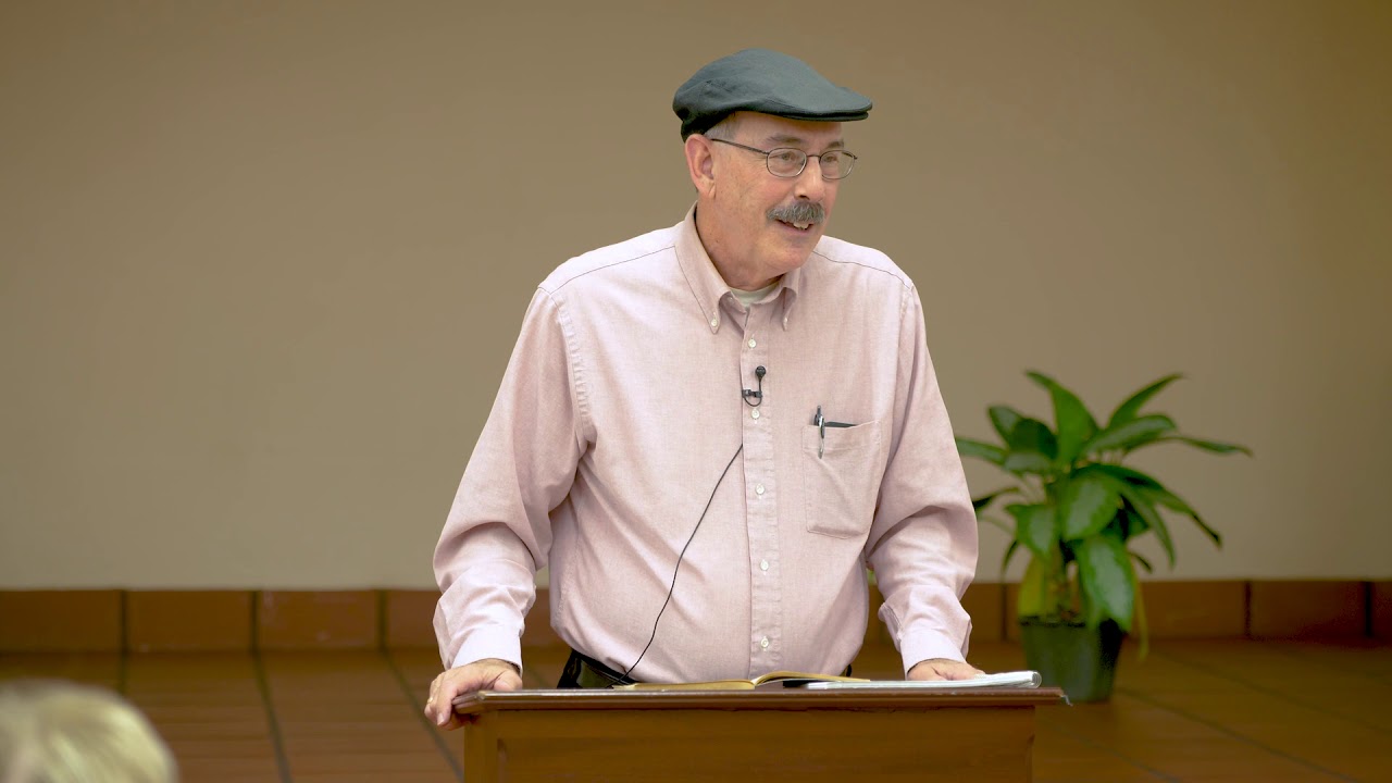 Dr. Rap on Shakespeare's King Lear (1)